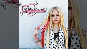 Avril Lavigne - Hot (Audio)