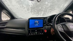 Best Balance С6.5C (Front & Rear) + Panasonic Strada CN-F1XD / Замена штатных динамиков