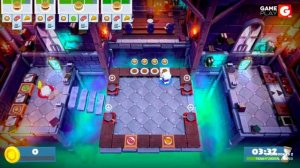 Overcooked 2 : Team 17 Digital Limited