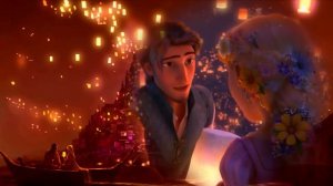 Tangled | I See the Light | Karaoke