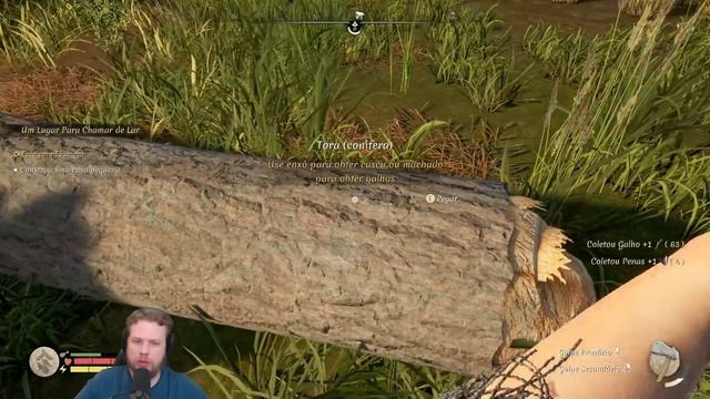 Novo Survival no Japão Medieval! Dos Mesmos Criadores do Medieval Dynasty - Sengoku Dynasty смотреть онлайн