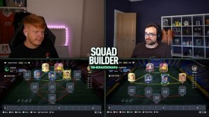 FIFA 22 - 90 RULEBREAKERS ERLING HAALAND SQUAD BUILDER SHOWDOWN!! - ULTIMATE TEAM