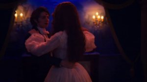 Dickinson | Sue guiding Emily into her personal inferno (3x08)