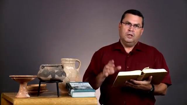 Oded Lipschits. 3.1.1. Последствия интервенции Египта в Левант. Падение и возрождение Иерусалима смотреть онлайн