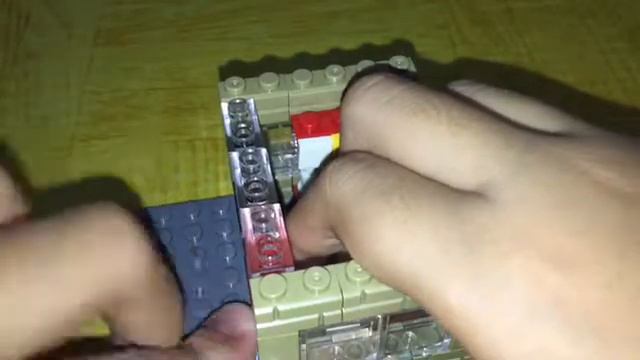 Unboxing&Build-SEMBO BLOCK-MCDONALD-set#SD6012