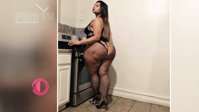 SSBBW: WintarRose, Plus Size Model From United States #plussizemodel  #ssbbw