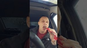 Быстрый обзор шоколадной вафли под названием BoomBastic #рекомендуюНЕрекомендую #ИваНео