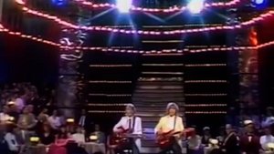 Bolland & Bolland - Mexico, I Can't Say Goodbye