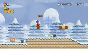 LEGO Super Mario - All Power-Ups (LEGO VS Original)