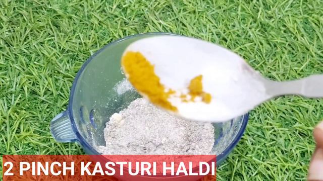 My 57 year nanad apply potato facepack every week & has clean skin-glass skin & skin whitening pack