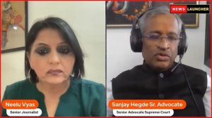 Supreme Court के डंडे के बाद भी Modi नहीं आने देंगे Electoral Bond का सच ? Sanjay Hedge Interview