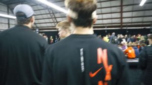 TAKING THIRD AT NATIONALS/ NXN 2019 (My Last High School XC Race... Ever)