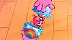 Baby Got Lost + More Kids Stories | Baby Zoo Story 🐵🦄😻