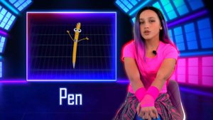 Planet Pop Lesson 3 part 1 Grammar Tutorial