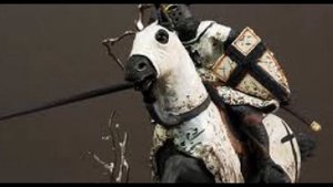 Крестоносцы