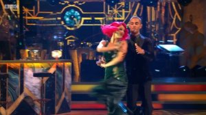 Max and Dianne American Smooth to It Had To Be You ✨ Week 4 ✨ BBC Strictly 2020