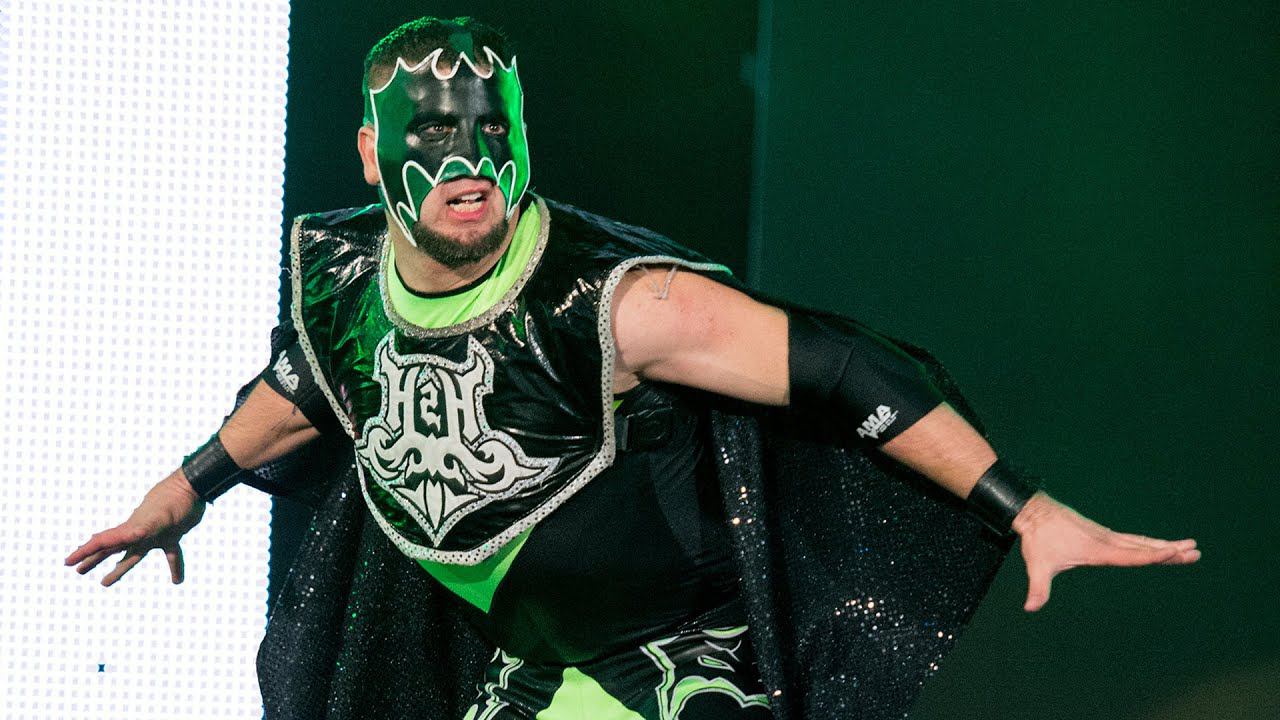 WWE’s real-life comic book Superstars: WWE Playlist