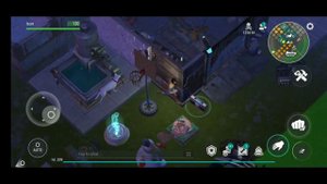 LDOE Raid Base Player8717 | Suicide Trick | Last Day on Earth v1.17.7