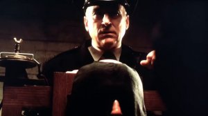 The Green Mile- Arlen Bitterbuck's execution