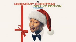 John Legend - Baby, It's Cold Outside (Official Audio) ft. Kelly Clarkson