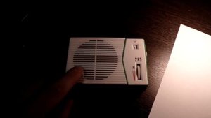 РАДИОПРИЕМНИК TECSUN 2P3