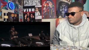 AMERICAN RAPPER REACTS TO | Konan - Last Night In LA [@konanplaydirty] | GRM Daily (REACTION)