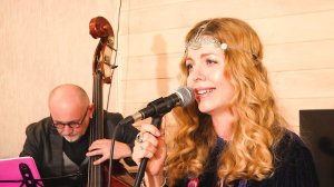 Падает снег... или Анти-Галилей