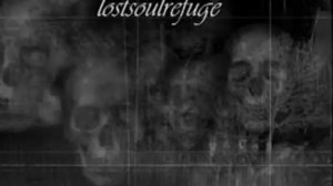 Lost Soul Refuge - Pitch Black