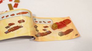 Power Rangers Megaforce Mega blocks Могучие Рейнджеры Мегафорс на русском