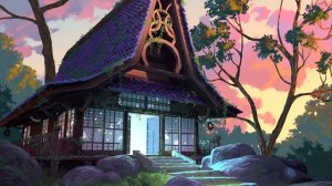 Mystical home - Chillout Mix