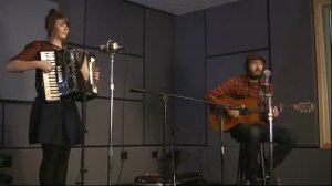 Avalanche City - Love Love Love (Last.fm Sessions)