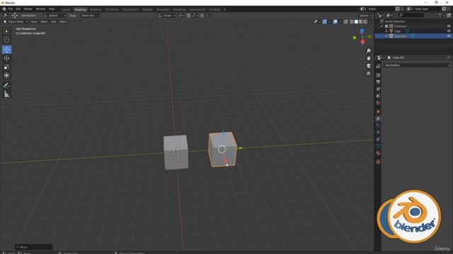 1. Lesson 1 - Introduction to the Course & Blender