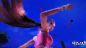 а любовь проказница