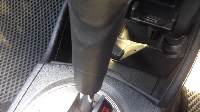 Посторонний звук из бензобака / Knocking Sound From Fuel Tank смотреть онлайн