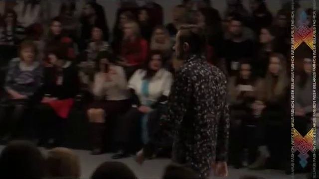 Коллективный показ Витебский государственный  технологический университет