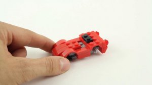 Lego Dimensions 71256 Gremlins Team Pack  - Lego Speed build