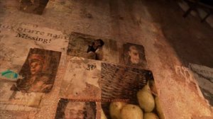 Достижение "Шустрый" (Metro 2033 Redux)