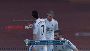 Substitutions From PES 2005 to 2023