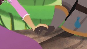 Кассандра "Я начну заново..." (заказной)