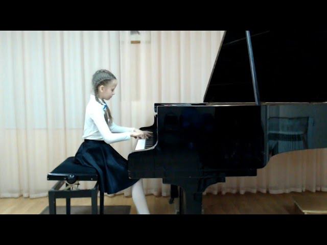 Ф. Шопен - Ноктюрн до-диез минор/F. Chopin Nocturne in C sharp minor смотреть онлайн