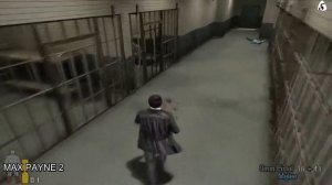 Evolution of Max Payne Games from 2003 to 2012 ||Evolution Time