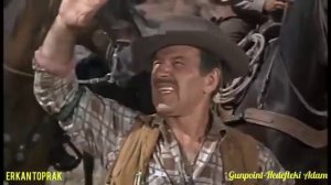 Kasabadaki Haydut - Western Kovboy Filmleri Türkçe Dublaj İzle HD