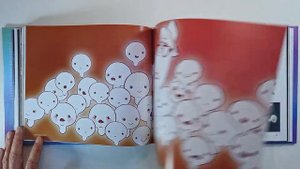 The Art of Soul (flip through) Disney Pixar Artbook