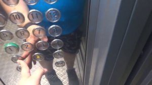 Грузопассажирский, пассажирский лифт V=1 м-с, Q=400, 630 кг (4258), музыкальный лифт ЩЛЗ