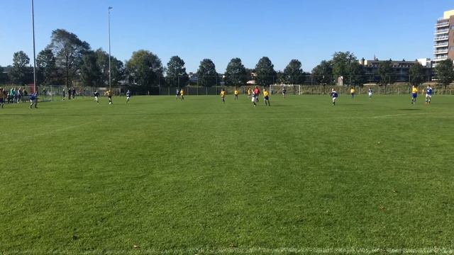 Jong Hercules - Odin O14-2 (1-9); 1-3 Joost смотреть онлайн