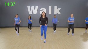 2 Mile Walk | Walk With A Doc (Walk at Home)