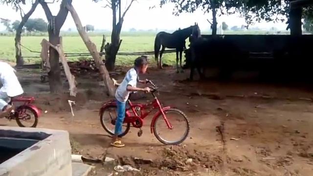 Pind  attt  tohan