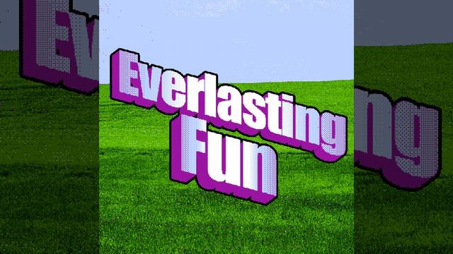 Everlasting Fun (KinitoPET Song) смотреть онлайн