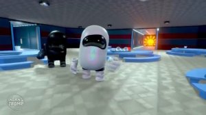 AMONG US 3D - BEST ANIMATION COMPILATION #2