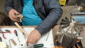 Ремонт Karcher K 7.20. А стоит ли овчинка...